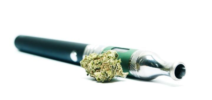 Como Vaporiozar Cannabis? ¿Que es vaporizar marihuana? 