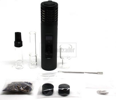 Arizer Air 2 Unboxing