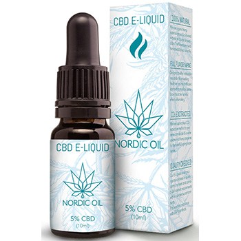 vapear cbd nordic oil